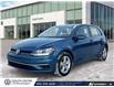 2021 Volkswagen Golf Comfortline (Stk: ST-008A) in Calgary - Image 1 of 17