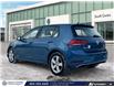 2021 Volkswagen Golf Comfortline (Stk: ST-008A) in Calgary - Image 4 of 17