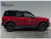 2025 Ford Bronco Sport Badlands (Stk: S9903) in ROSETOWN - Image 2 of 17