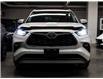 2021 Toyota Highlander Hybrid Hybrid Platinum >>No accident<< (Stk: 260020A) in North York, - Image 2 of 26