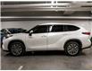 2021 Toyota Highlander Hybrid Hybrid Platinum >>No accident<< (Stk: 260020A) in North York, - Image 4 of 26