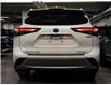 2021 Toyota Highlander Hybrid Hybrid Platinum >>No accident<< (Stk: 260020A) in North York, - Image 6 of 26