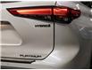 2021 Toyota Highlander Hybrid Hybrid Platinum >>No accident<< (Stk: 260020A) in North York, - Image 8 of 26
