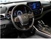 2021 Toyota Highlander Hybrid Hybrid Platinum >>No accident<< (Stk: 260020A) in North York, - Image 11 of 26