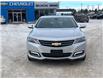 2018 Chevrolet Impala 1LT (Stk: CT013B) in High River - Image 2 of 18 2018 Chevrolet Impala 1LT (Stk: CT013B) in High River - Image 2 of 18