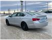 2018 Chevrolet Impala 1LT (Stk: CT013B) in High River - Image 4 of 18 2018 Chevrolet Impala 1LT (Stk: CT013B) in High River - Image 4 of 18