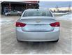 2018 Chevrolet Impala 1LT (Stk: CT013B) in High River - Image 5 of 18 2018 Chevrolet Impala 1LT (Stk: CT013B) in High River - Image 5 of 18