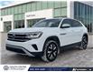 2020 Volkswagen Atlas Cross Sport 2.0 TSI Trendline (Stk: SS-254A) in Calgary - Image 1 of 20