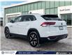 2020 Volkswagen Atlas Cross Sport 2.0 TSI Trendline (Stk: SS-254A) in Calgary - Image 4 of 20