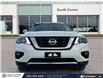 2020 Nissan Pathfinder SV Tech (Stk: SS-401A) in Calgary - Image 2 of 9