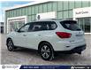 2020 Nissan Pathfinder SV Tech (Stk: SS-401A) in Calgary - Image 4 of 9