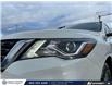 2020 Nissan Pathfinder SV Tech (Stk: SS-401A) in Calgary - Image 8 of 9