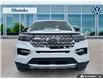 2020 Ford Explorer Limited (Stk: KU0448) in Okotoks - Image 2 of 23