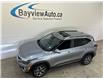 2023 Kia Seltos SX Turbo w/Black Interior (Stk: 43312J) in Belleville - Image 1 of 28