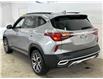 2023 Kia Seltos SX Turbo w/Black Interior (Stk: 43312J) in Belleville - Image 5 of 28 2023 Kia Seltos SX Turbo w/Black Interior (Stk: 43312J) in Belleville - Image 5 of 28