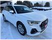 2025 Audi Q3 45 (Stk: 0212P) in Meaford - Image 3 of 13