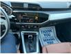 2025 Audi Q3 45 (Stk: 0212P) in Meaford - Image 13 of 13