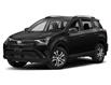 2017 Toyota RAV4 LE (Stk: 25542A) in Campbellton - Image 1 of 9