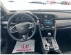 2020 Honda Civic LX (Stk: U6761) in Woodstock - Image 8 of 12