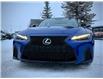 2024 Lexus IS 300 Base (Stk: 4605A) in Calgary - Image 4 of 19