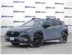 2024 Subaru Crosstrek Onyx (Stk: 132180) in London - Image 1 of 26