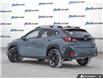 2024 Subaru Crosstrek Onyx (Stk: 132180) in London - Image 4 of 26