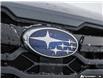 2024 Subaru Crosstrek Onyx (Stk: 132180) in London - Image 9 of 26