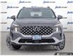 2021 Hyundai Santa Fe HEV Luxury (Stk: 100788) in London - Image 2 of 26