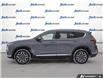 2021 Hyundai Santa Fe HEV Luxury (Stk: 100788) in London - Image 3 of 26