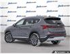 2021 Hyundai Santa Fe HEV Luxury (Stk: 100788) in London - Image 4 of 26