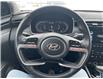 2024 Hyundai Tucson Preferred (Stk: 5B055A) in Chatham - Image 13 of 28