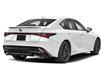 2025 Lexus IS 500 Base (Stk: 251412) in Calgary - Image 3 of 12