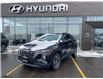 2024 Hyundai Tucson Hybrid Luxury (Stk: 5B054A) in Chatham - Image 1 of 30