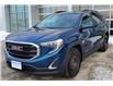 2021 GMC Terrain SLE (Stk: 69425A) in Sudbury - Image 1 of 20