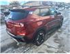 2024 Kia Seltos SX w/Brown Interior (Stk: K469150) in Scarborough - Image 6 of 25