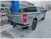 2026 Chevrolet Silverado 1500 Custom (Stk: 26-747) in Listowel - Image 3 of 5