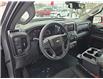 2026 Chevrolet Silverado 1500 Custom (Stk: 26-747) in Listowel - Image 4 of 5