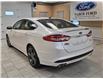2018 Ford Fusion V6 Sport (Stk: B275474) in Shellbrook - Image 3 of 22 2018 Ford Fusion V6 Sport (Stk: B275474) in Shellbrook - Image 3 of 22