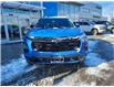 2026 Chevrolet Equinox RS (Stk: L365463) in Newmarket - Image 2 of 20