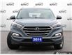 2016 Hyundai Tucson Premium (Stk: 502687) in St. Catharines - Image 2 of 27