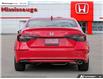2026 Honda Civic LX (Stk: 2214361) in Mississauga - Image 5 of 21