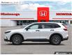 2026 Honda CR-V Hybrid TrailSport (Stk: 2214312) in Mississauga - Image 3 of 25