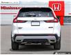 2026 Honda CR-V Hybrid TrailSport (Stk: 2214312) in Mississauga - Image 5 of 25