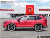 2026 Honda CR-V Hybrid Touring (Stk: 2214358) in Mississauga - Image 3 of 24