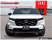 2026 Honda CR-V Hybrid Sport (Stk: 2214385) in Mississauga - Image 2 of 25