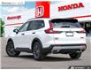 2026 Honda CR-V Hybrid TrailSport (Stk: 2214315) in Mississauga - Image 4 of 25