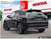 2026 Honda HR-V EX-L (Stk: 2214411) in Mississauga - Image 4 of 24