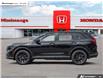 2026 Honda CR-V Hybrid EX-L (Stk: 2214391) in Mississauga - Image 3 of 25