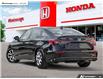 2026 Honda Civic LX (Stk: 2214386) in Mississauga - Image 4 of 20