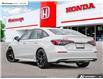 2026 Honda Civic Sport (Stk: 2214402) in Mississauga - Image 4 of 27